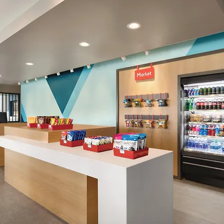 Avid Hotel Austin - Round Rock South By Ihg