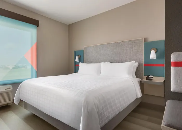 Avid Austin - South By Ihg Hotel Round Rock