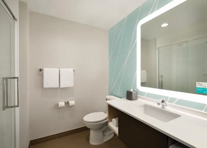 Avid Austin - South By Ihg 3* Round Rock