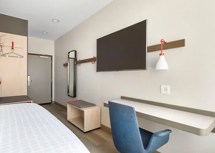 Avid Austin - South By Ihg Hotel 3*