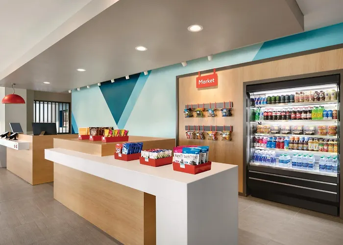 Hotel Avid Austin - South By Ihg Round Rock