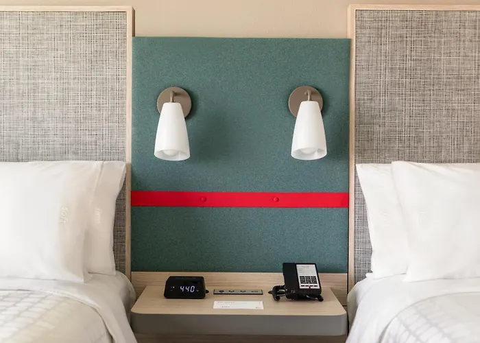 Avid Austin - South By Ihg Round Rock
