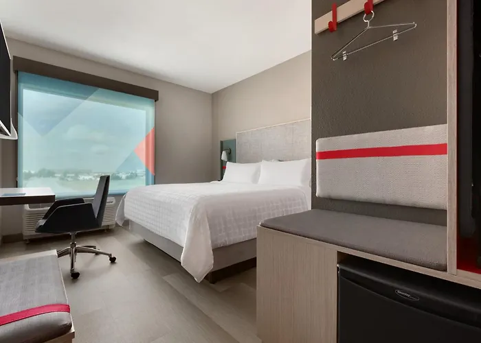 Avid Austin - South By Ihg 3* Round Rock