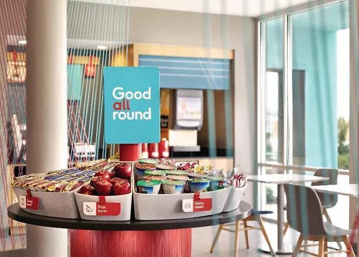Avid Austin - South By Ihg Hotel