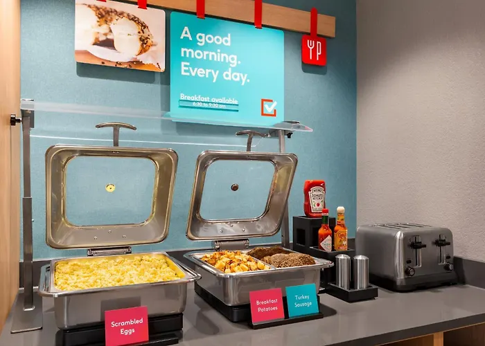 Hotel Avid Austin - South By Ihg Round Rock