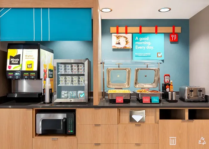 Avid Austin - South By Ihg