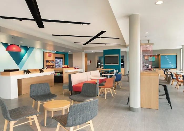 Hotel Avid Austin - South By Ihg Round Rock