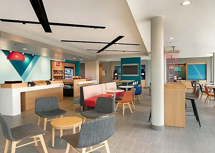Avid Austin - South By Ihg Hotel