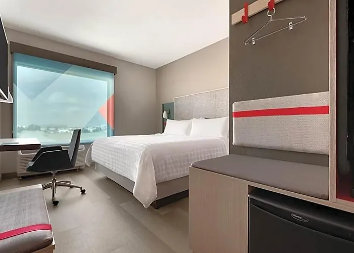Hotel Avid Austin - South By Ihg Round Rock