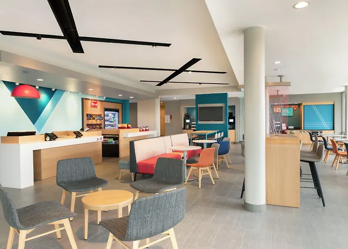 Avid Austin - South By Ihg 3*