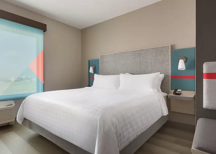 Avid Austin - South By Ihg Hotel Round Rock